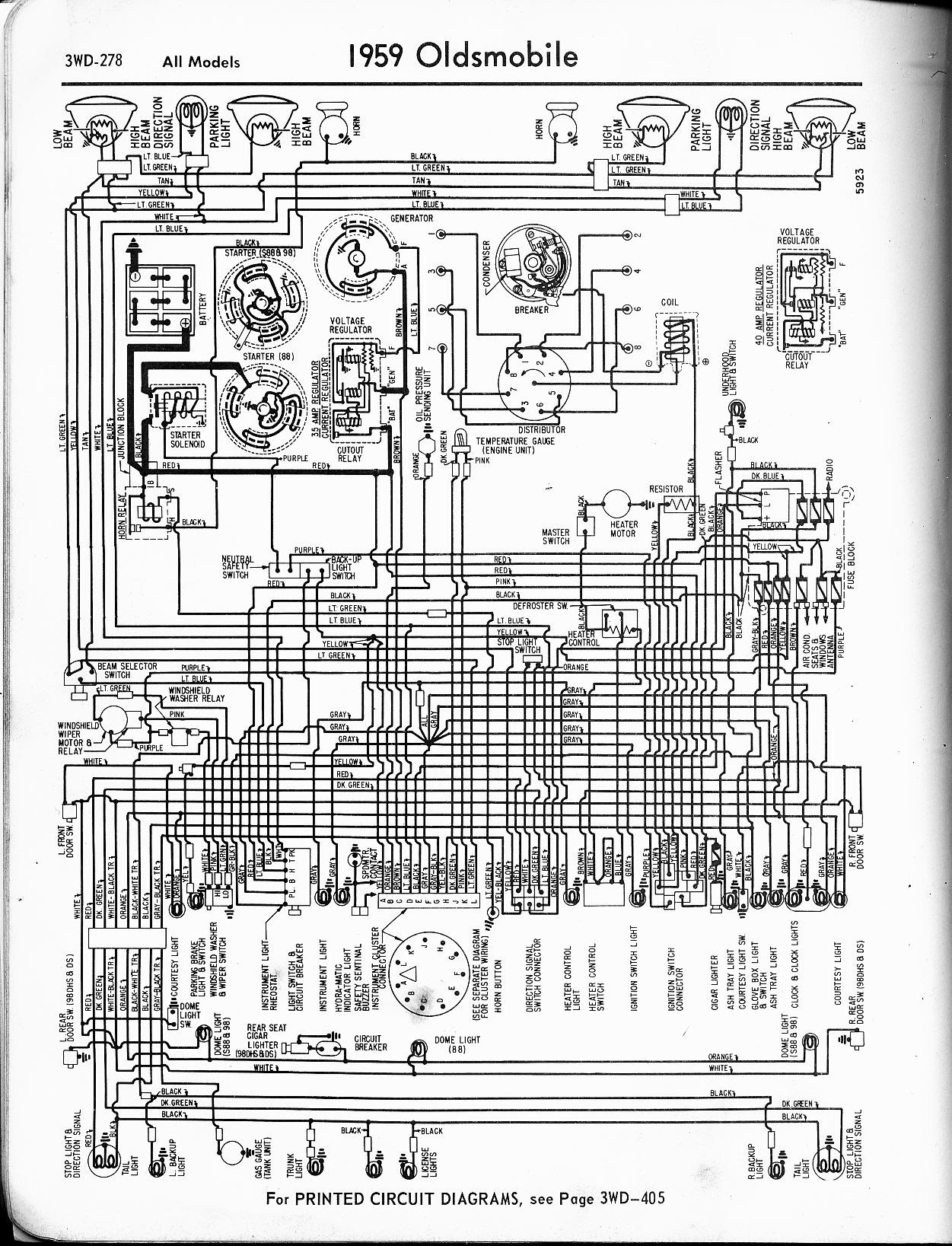 88 Buick Wiring Diagram - Wiring Diagram Networks