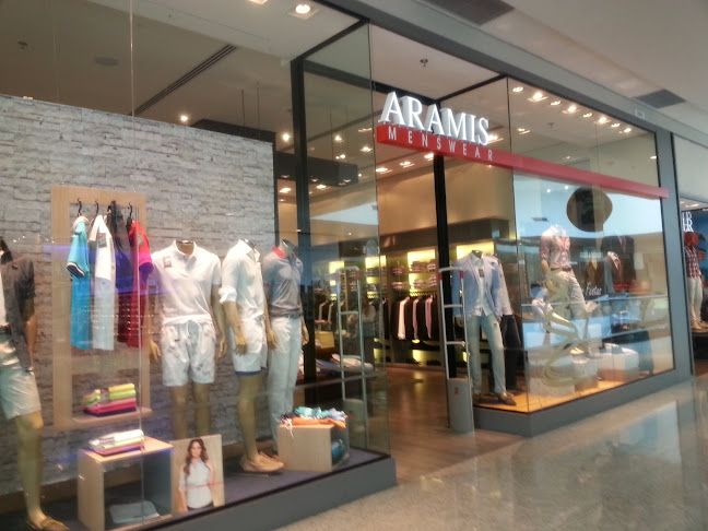 Avaliações sobre Aramis em São Paulo - Loja de roupa