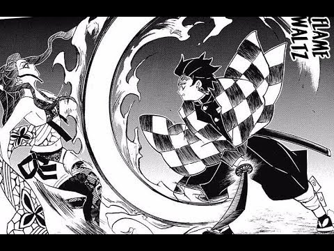 Demon Slayer Kimetsu No Yaiba Daki - AnimeHost