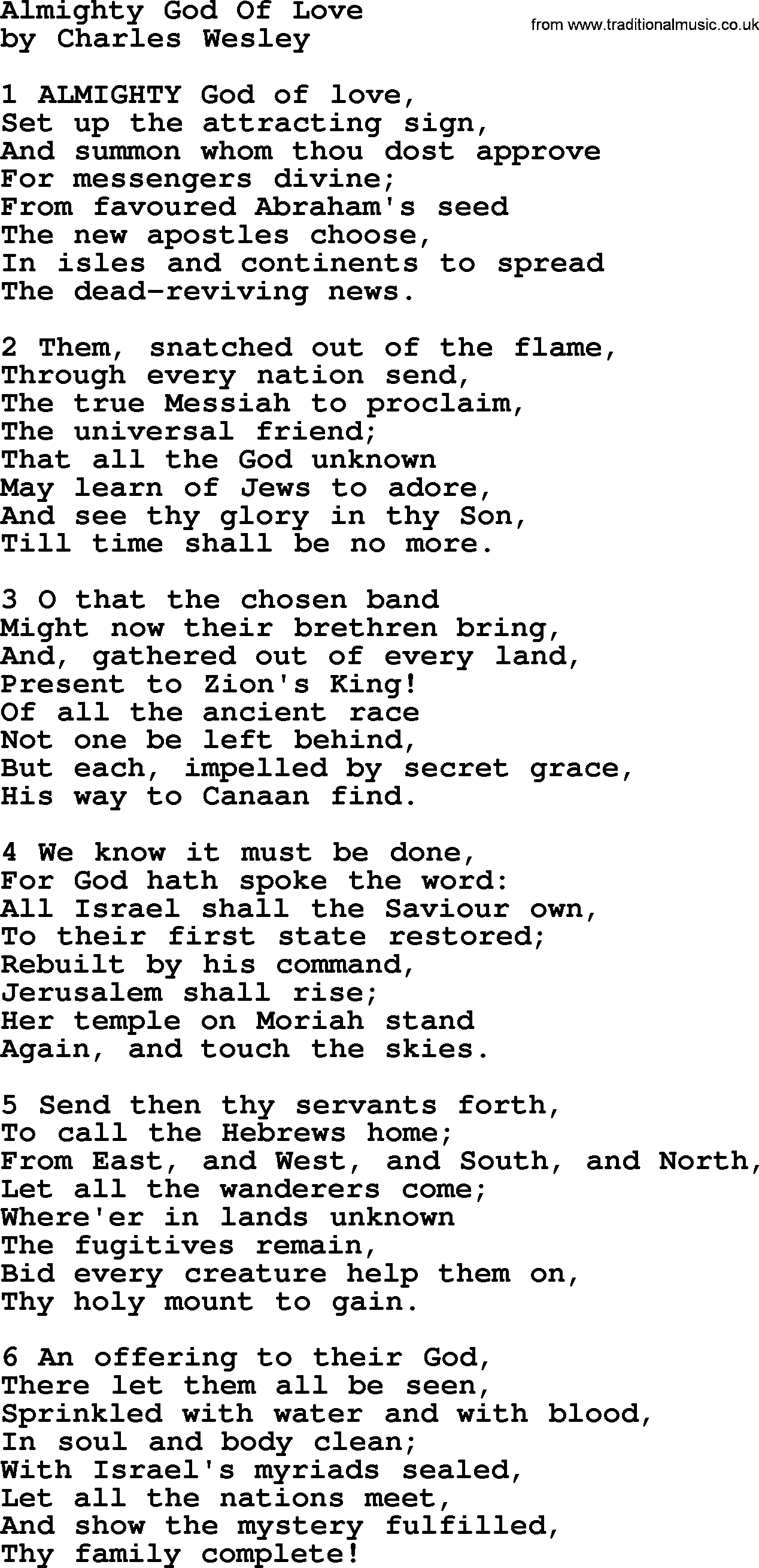 I guardiani del destino-Bergomi: [Get 35+] Song Lyrics Love Of God