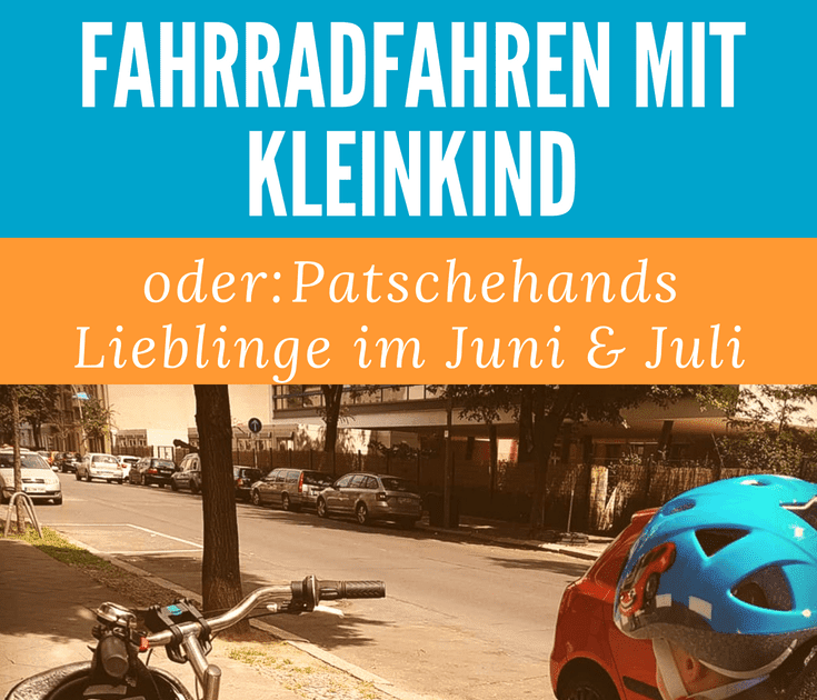 Fahrrad Kindersitz Stiftung Warentest 2019 fahrradbic