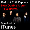 Red Hot Chili Peppers on iTunes