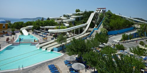 Rodos Water Park