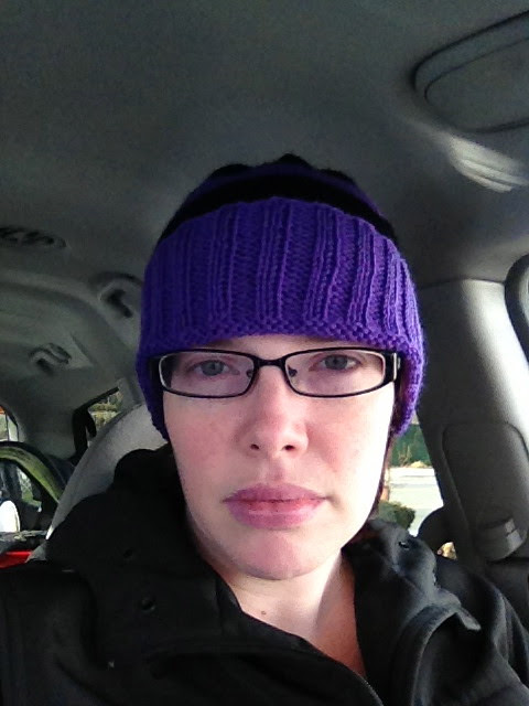 raven hat