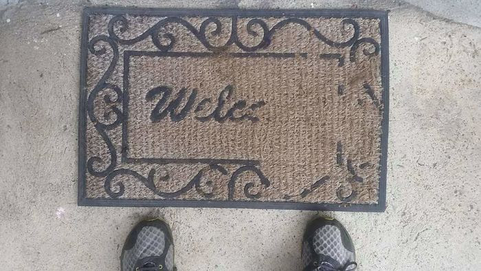 It Looks Like I've Finally Worn Out My Welcome