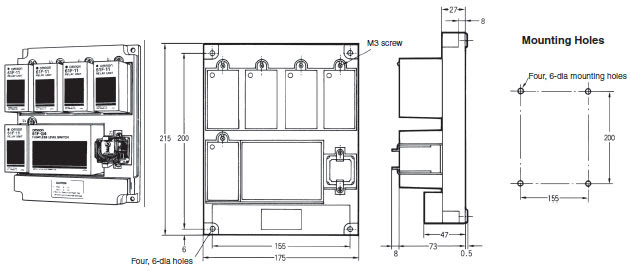 [27+] Wiring Diagram Wlc Omron 61f G1 Ap