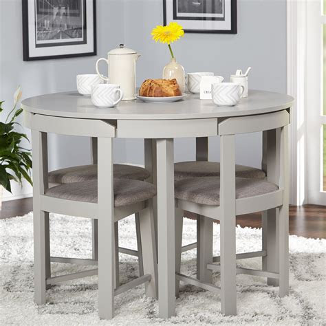 Best Dining Room Tables For Small Spaces | Minimalist Home Design Ideas
