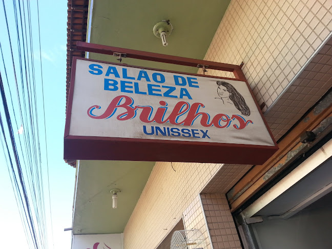 Salão de Beleza Brilhos Unissex - Vila Velha