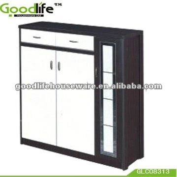Modern shoe rack, View wooden shoe cabinet custom shoe rack