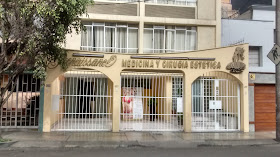 Clinica Renacer Perú