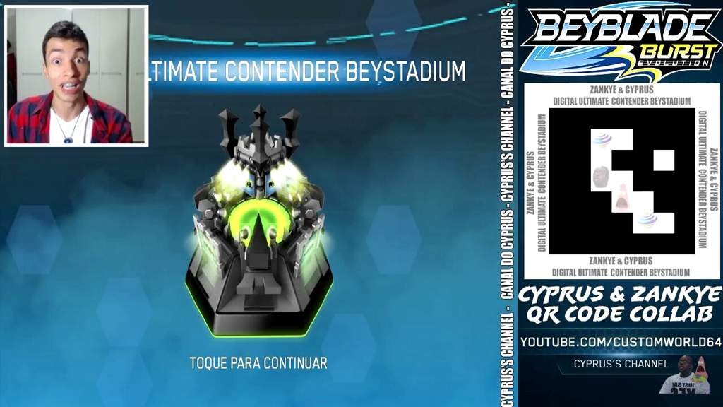 Qr Code Arena Beyblade - Beyblade Qr Code - Hasbro Beyblade Burst QR