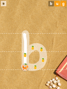 Little Writer 2