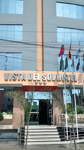 Comentarios y opiniones de Vista del Sol Hotel
