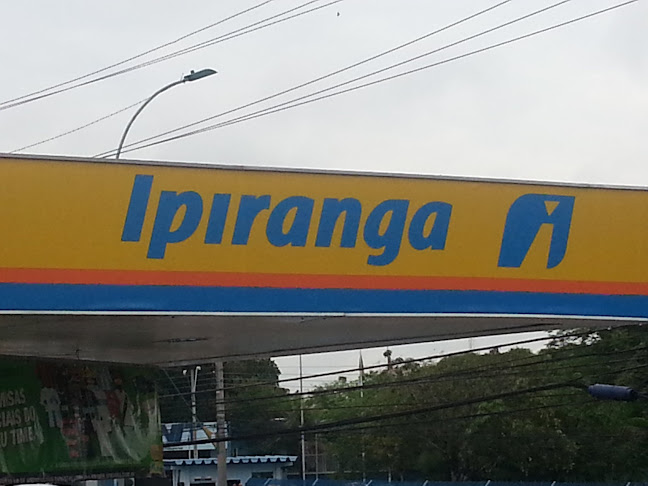 Posto Ipiranga