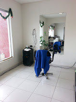 Salão Margareth