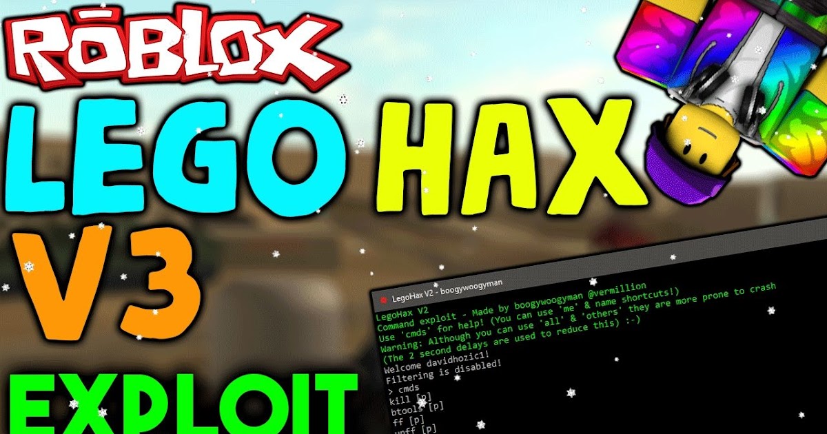 Bypass exploit roblox 2019 download full