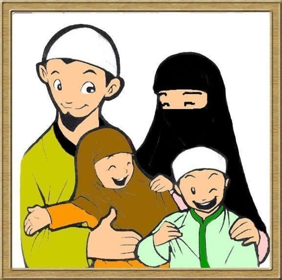 Gambar Animasi Anak Laki2 Dan Ibunya / Terbaru 11+ Gambar Kartun