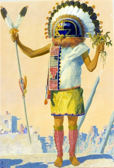 Hopi Hopi