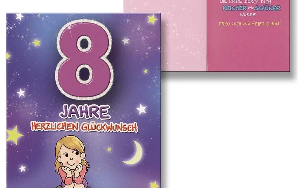Glückwünsche Zur Geburtstag Mädchen