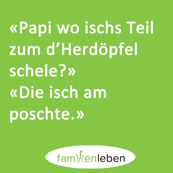 Familie Bild Familie Spruch Zum Nachdenken