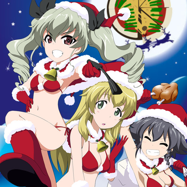 すべての美しい花の画像 無料ダウンロードかわいい クリスマス アニメ 壁紙