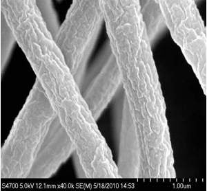 Nanocelulose: nanotecnologia da madeira promete superar plásticos