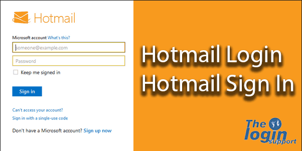 How Do I Create An Additional Hotmail Email Account - MAILCRO
