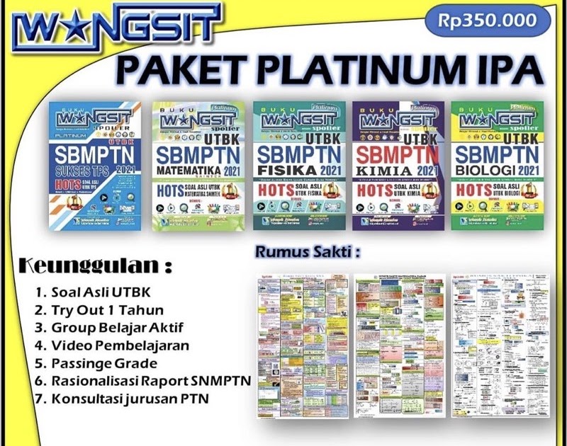35+ Perbedaan Wangsit Dan The King Images Contoh File Guru
