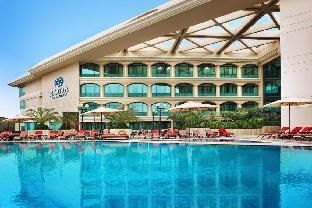 Roda Al Bustan Hotel Dubai