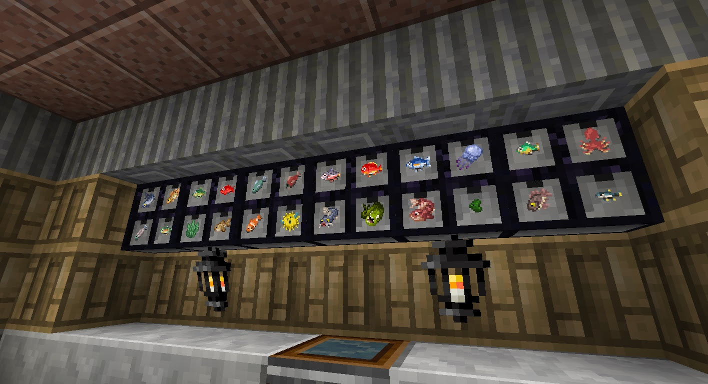 100+ EPIC Best Minecraft Mod 収納 マインクラフトコレクション