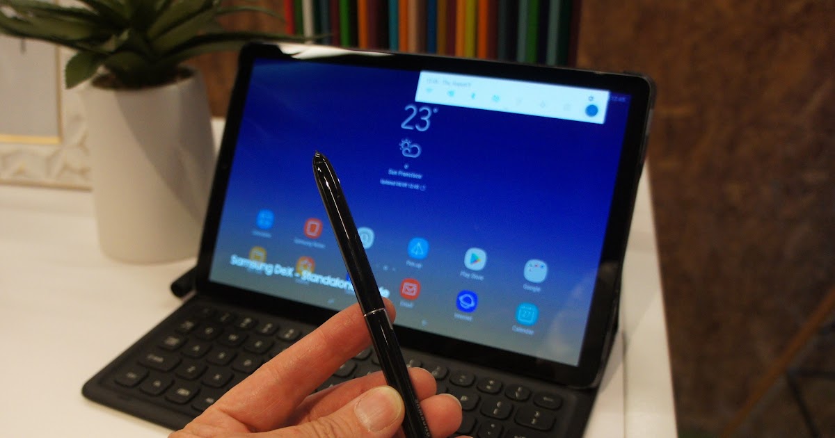 samsung galaxy tab s4 android 11