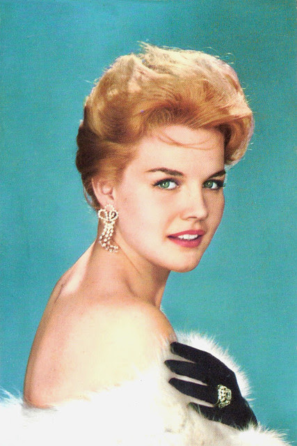 Carroll Baker