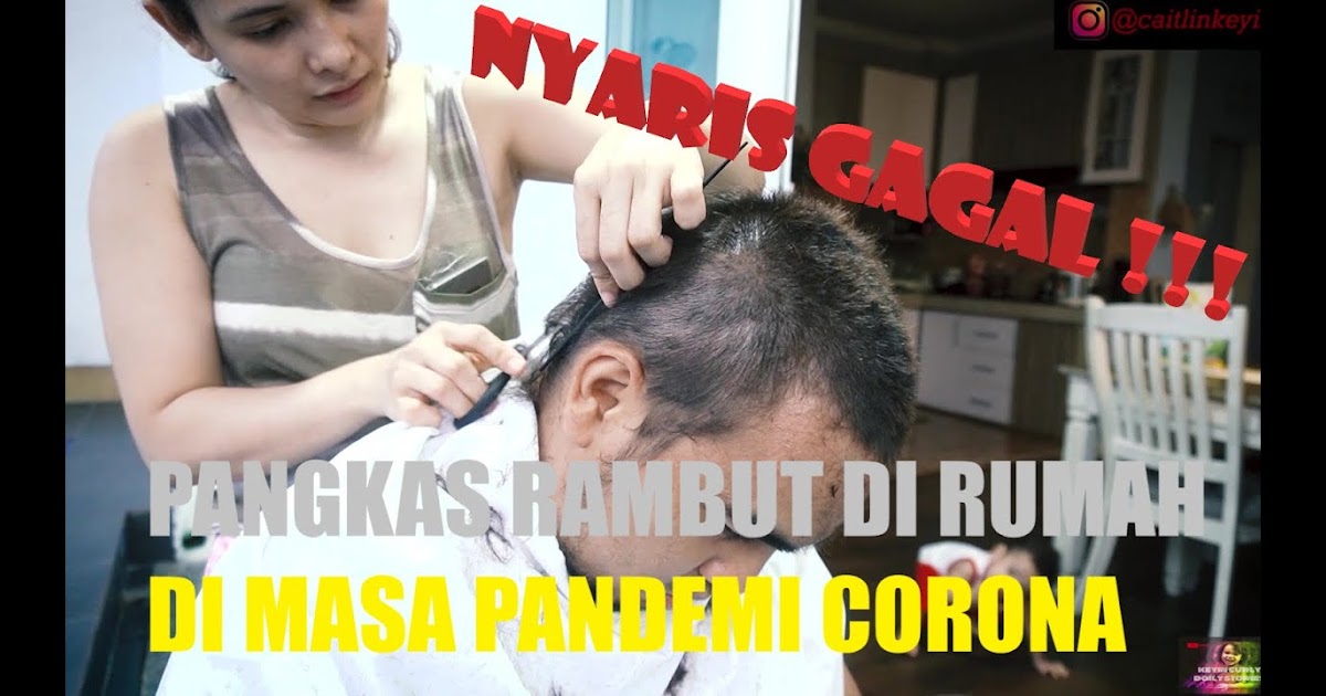 Pesona Desain Rambut