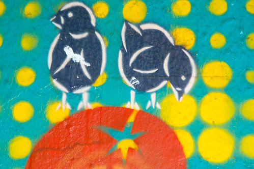 December 28: Put a Bird on It.
