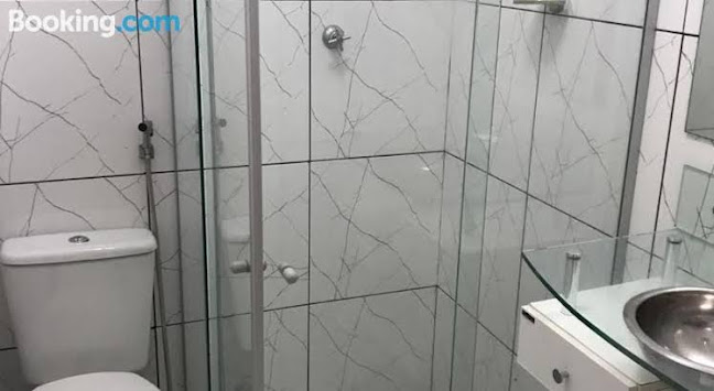 Guilherme Hostel - Fortaleza