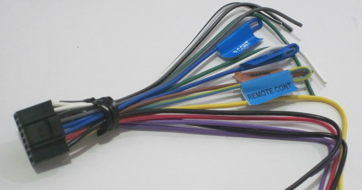 Kenwood Dpx502Bt Wiring Harness KENWOOD DPX500BT DPX