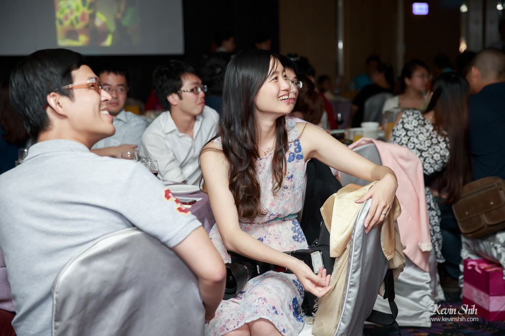 台中兆品-婚禮記錄