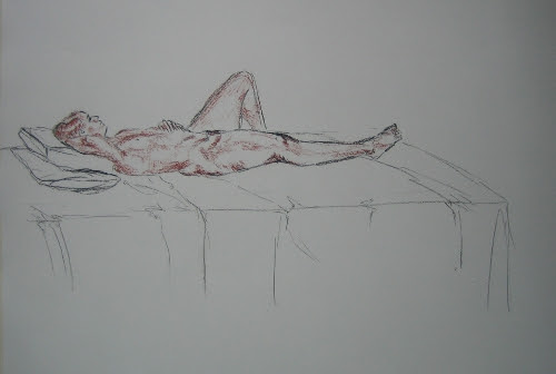 Matthew Felix Sun's Live Drawing _ 1752