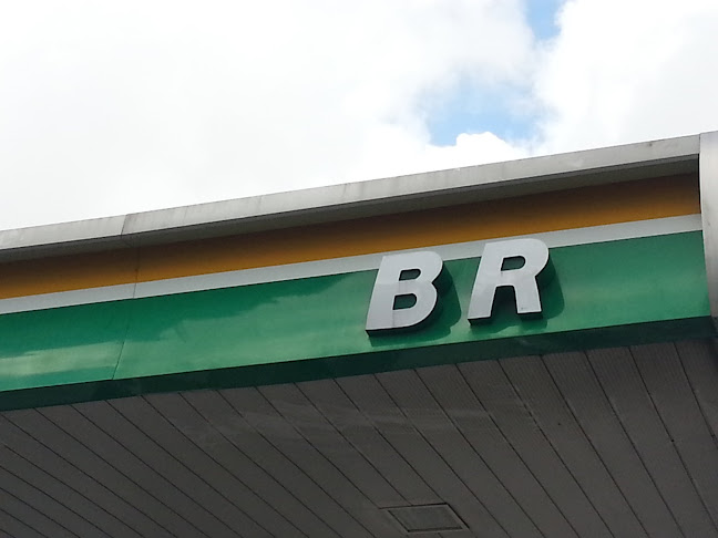 Av. Beberibe, 1021 - Encruzilhada / Arruda, Recife - PE, 52041-430, Brasil