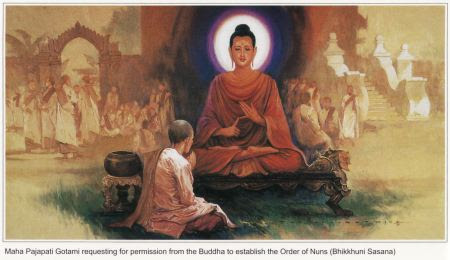 Life of Buddha (40) Life of Buddha (40)