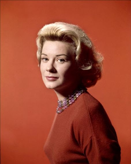 Hope lange sexy