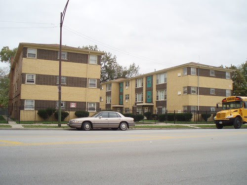 S. Cottage Grove