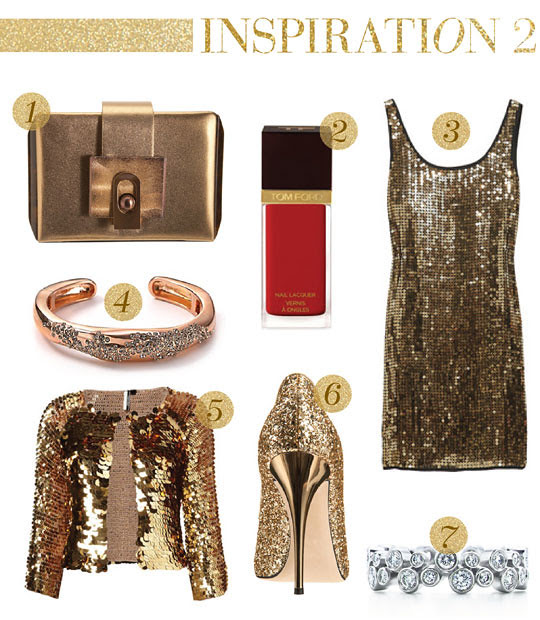 Mizhattan - Sensible living with style: *MIZSPECIALS* Holiday Party ...