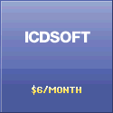 Web Hosting By ICDSoft.com