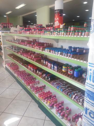 Avaliações sobre Papelaria Marquesinha em Vila Velha - Livraria