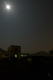 賞月