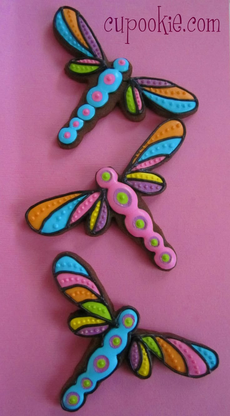 Inspirasi Bake : (10 Gambar) Sugar Cookies Tercantik.