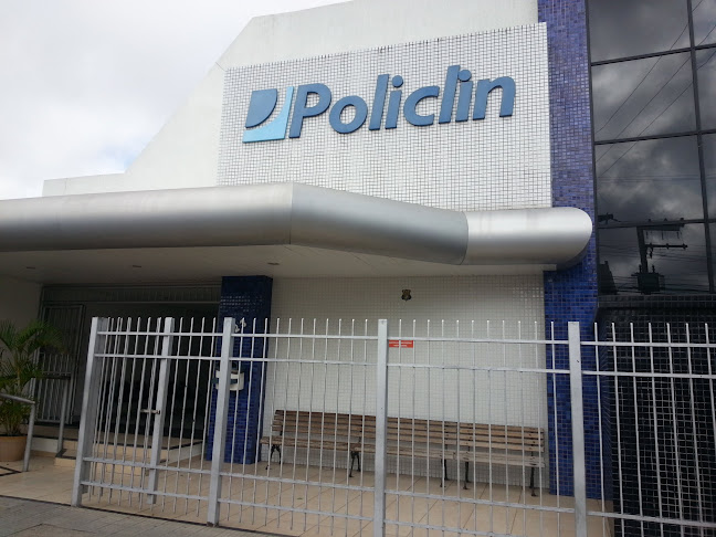 Policlin Siqueira Campos (rede primavera)