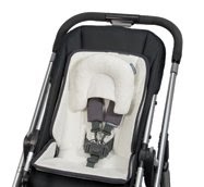 uppababy infant stroller insert