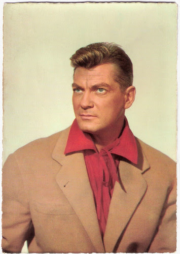Jean Marais